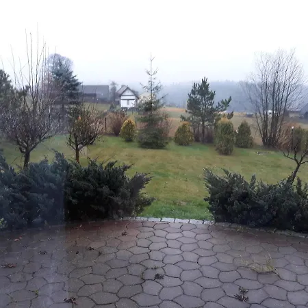 Grajek Holiday home