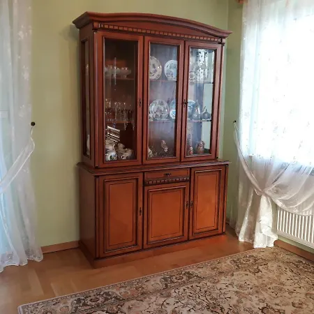 Grajek Istebna