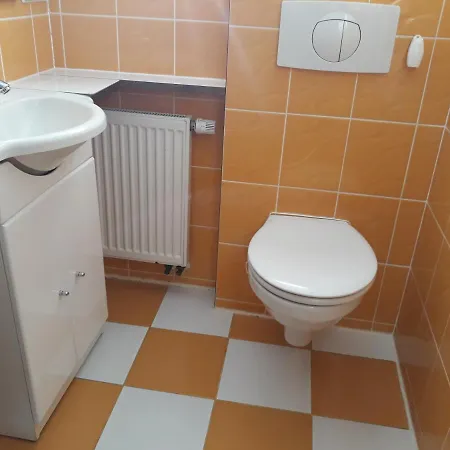 Grajek Holiday home *