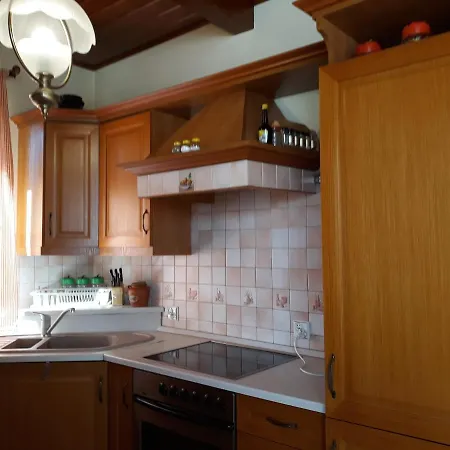 Grajek Holiday home Istebna