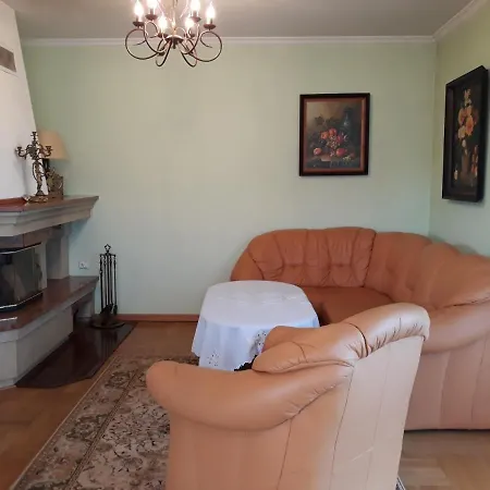 Holiday home Grajek