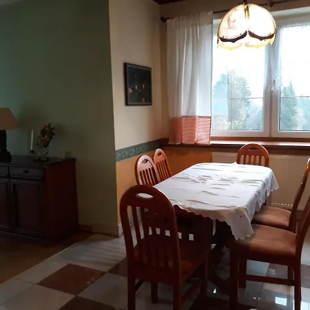 Holiday home Grajek *