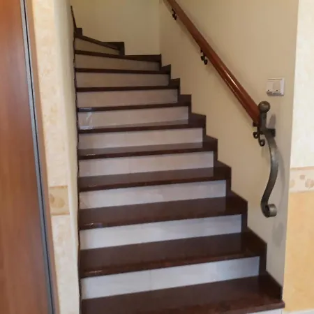 Grajek Holiday home