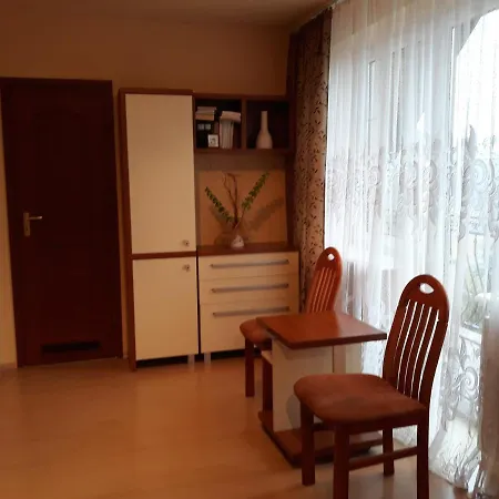 Grajek Holiday home Istebna