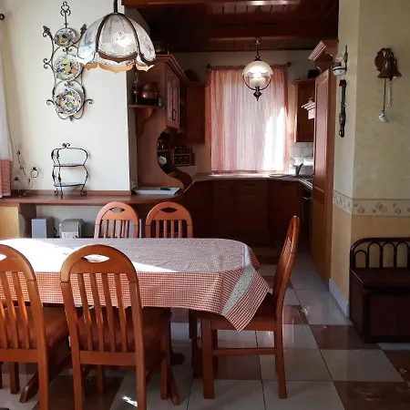 Grajek Holiday home Istebna