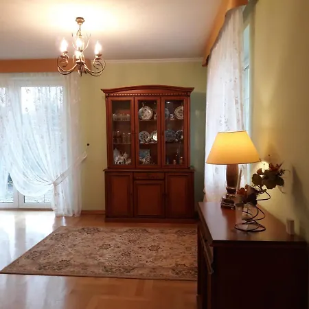 Grajek Istebna