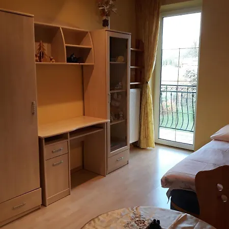 Holiday home Grajek Istebna