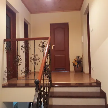 Holiday home Grajek Istebna