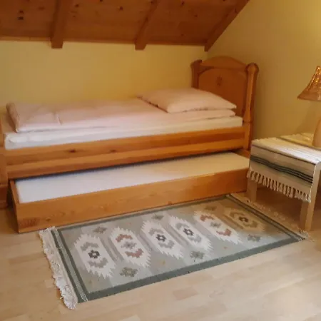 Holiday home Grajek Istebna