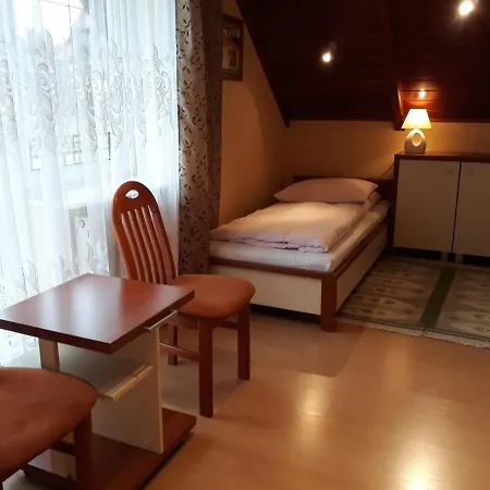 Holiday home Grajek