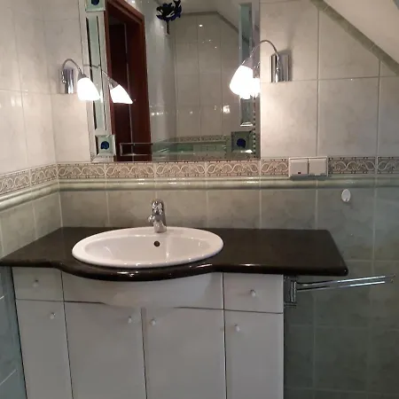 Grajek Holiday home *