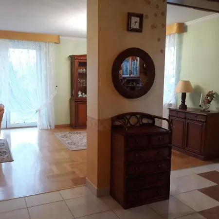 Grajek Holiday home *