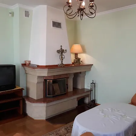 Holiday home Grajek